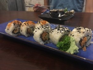veggie sushi 3